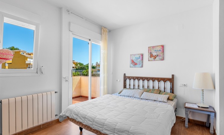 Wederverkoop - Villa - Alfas del Pí