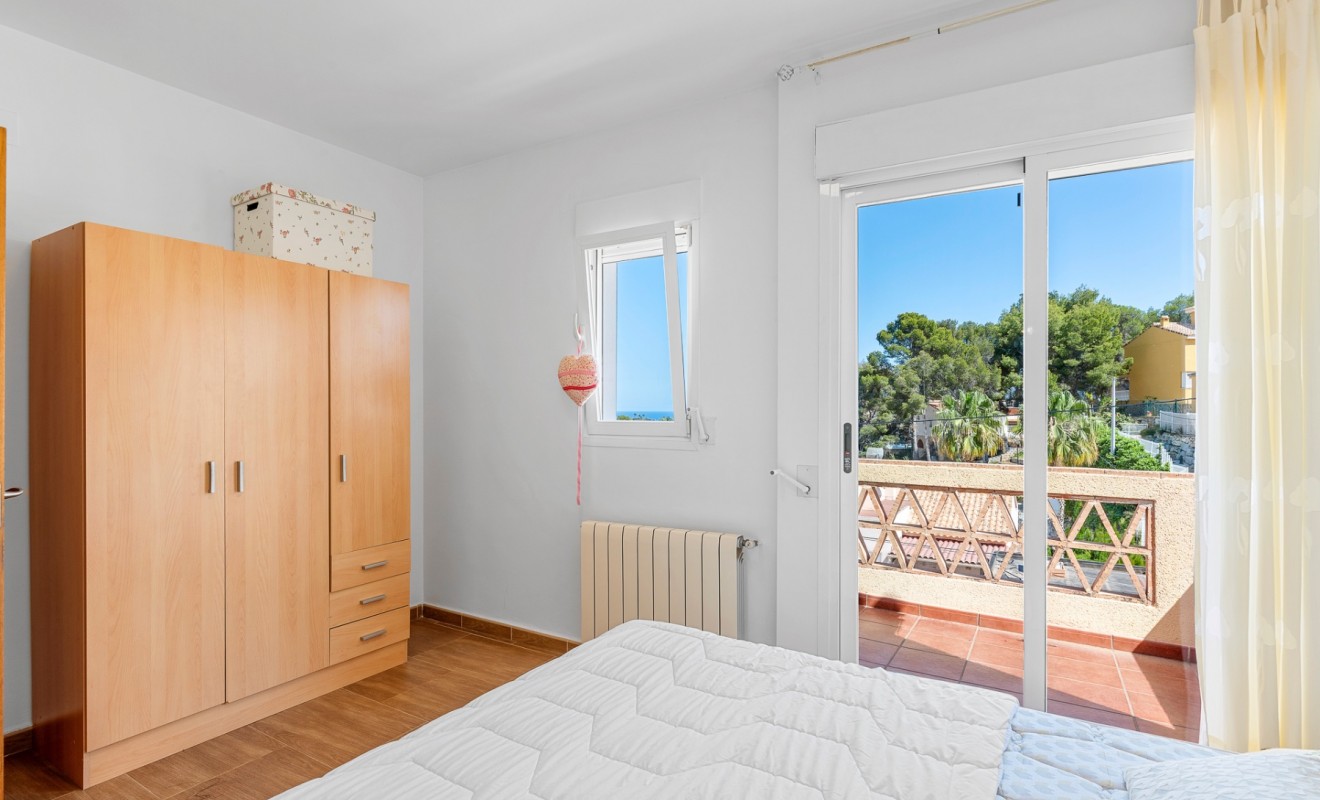 Wederverkoop - Villa - Alfas del Pí