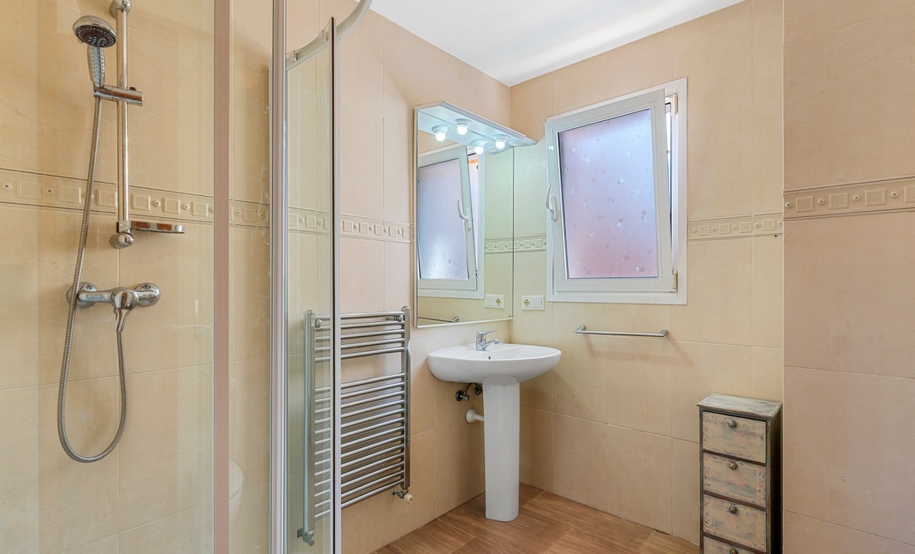 Wederverkoop - Villa - Alfas del Pí