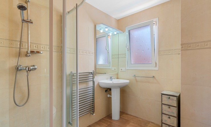 Wederverkoop - Villa - Alfas del Pí