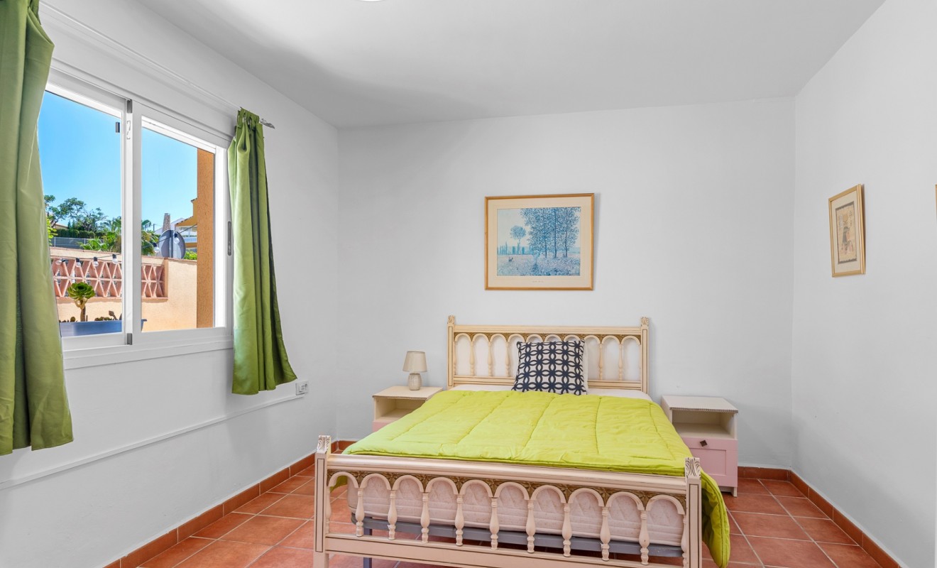 Wederverkoop - Villa - Alfas del Pí