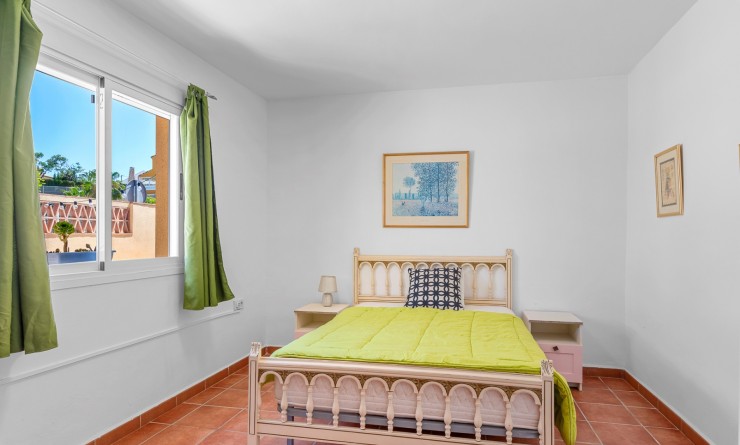 Wederverkoop - Villa - Alfas del Pí