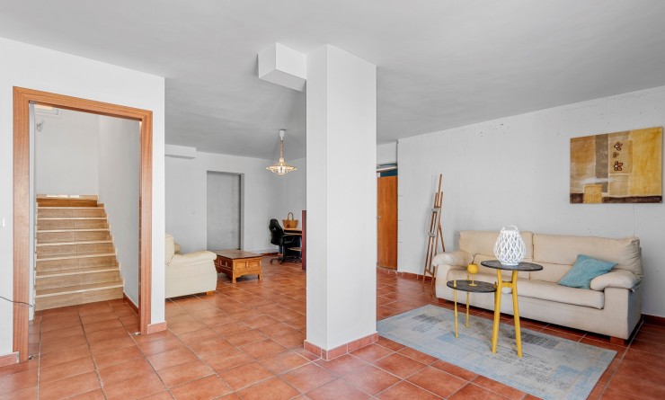 Wederverkoop - Villa - Alfas del Pí