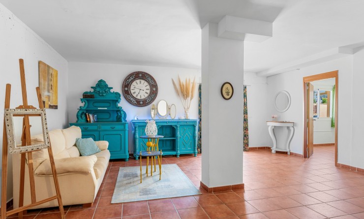 Wederverkoop - Villa - Alfas del Pí