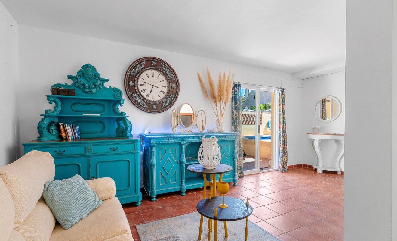 Wederverkoop - Villa - Alfas del Pí