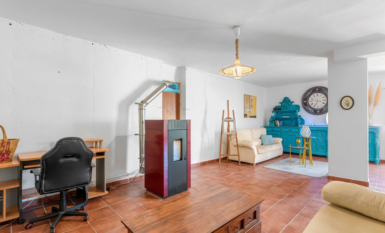 Wederverkoop - Villa - Alfas del Pí