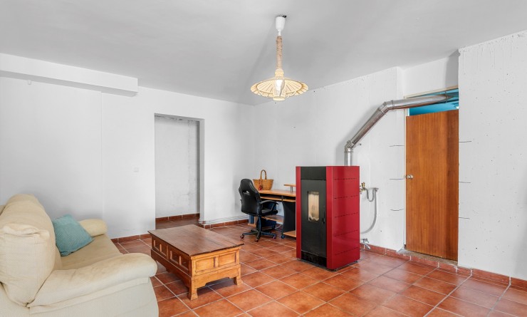 Wederverkoop - Villa - Alfas del Pí