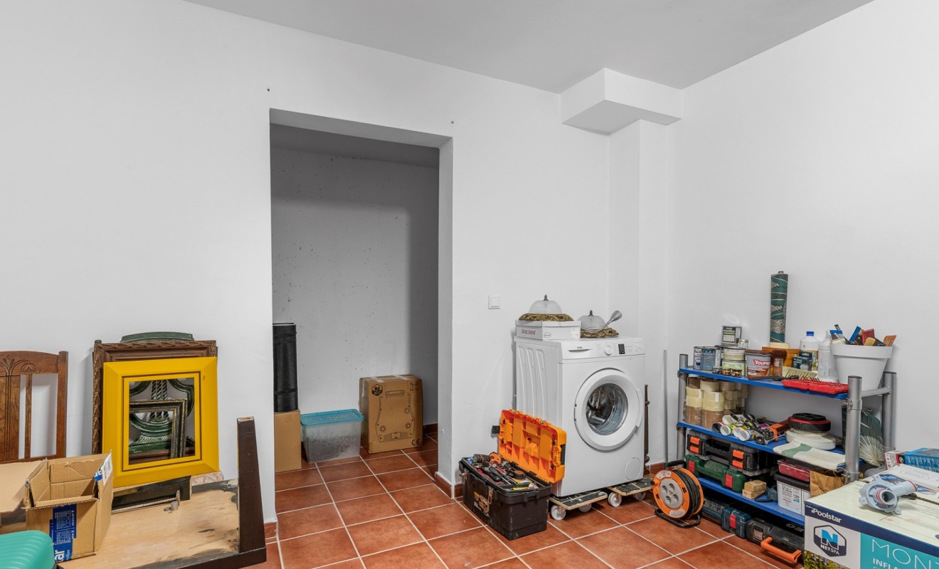 Wederverkoop - Villa - Alfas del Pí