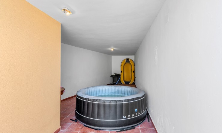 Wederverkoop - Villa - Alfas del Pí