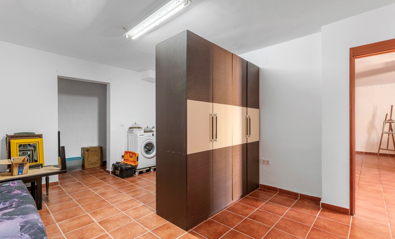 Wederverkoop - Villa - Alfas del Pí