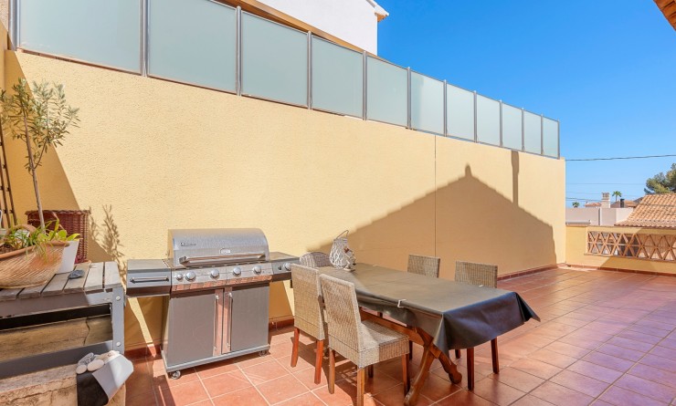 Wederverkoop - Villa - Alfas del Pí