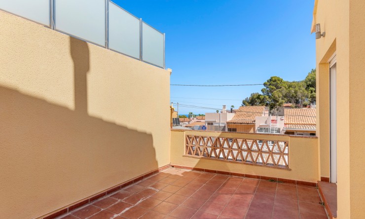 Wederverkoop - Villa - Alfas del Pí