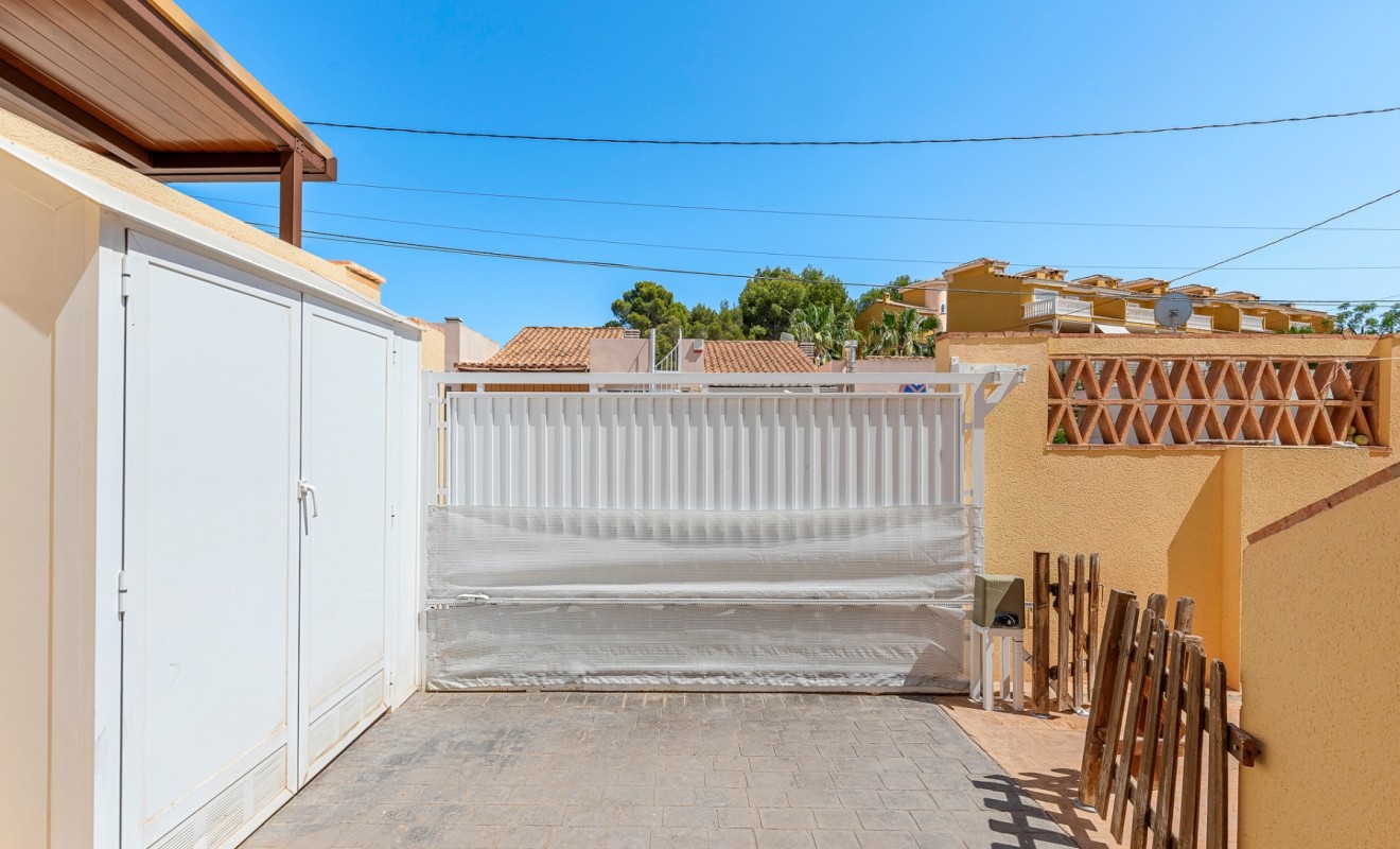 Wederverkoop - Villa - Alfas del Pí