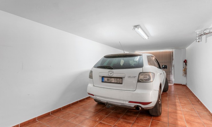 Wederverkoop - Villa - Alfas del Pí