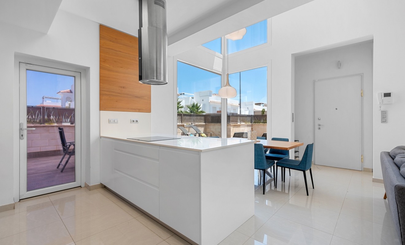 Revente - Villa - Ciudad Quesada - Rojales