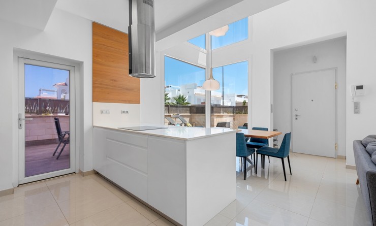 Revente - Villa - Ciudad Quesada - Rojales