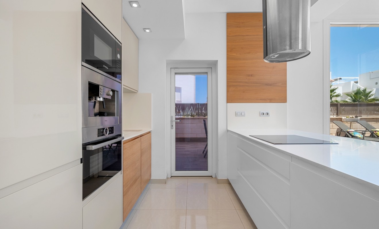 Revente - Villa - Ciudad Quesada - Rojales