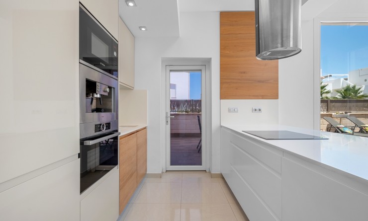 Revente - Villa - Ciudad Quesada - Rojales