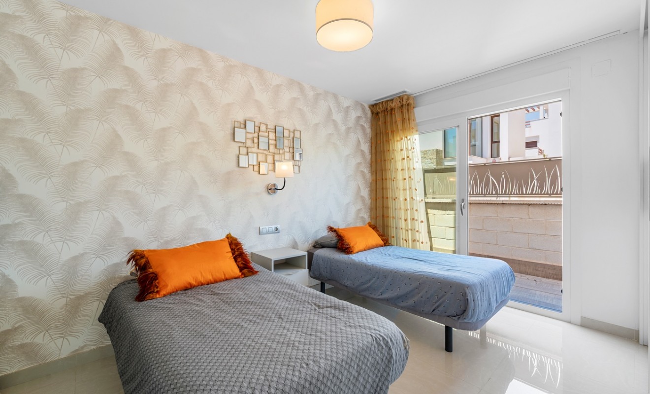 Revente - Villa - Ciudad Quesada - Rojales