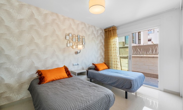 Revente - Villa - Ciudad Quesada - Rojales