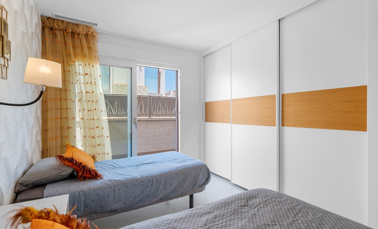 Revente - Villa - Ciudad Quesada - Rojales