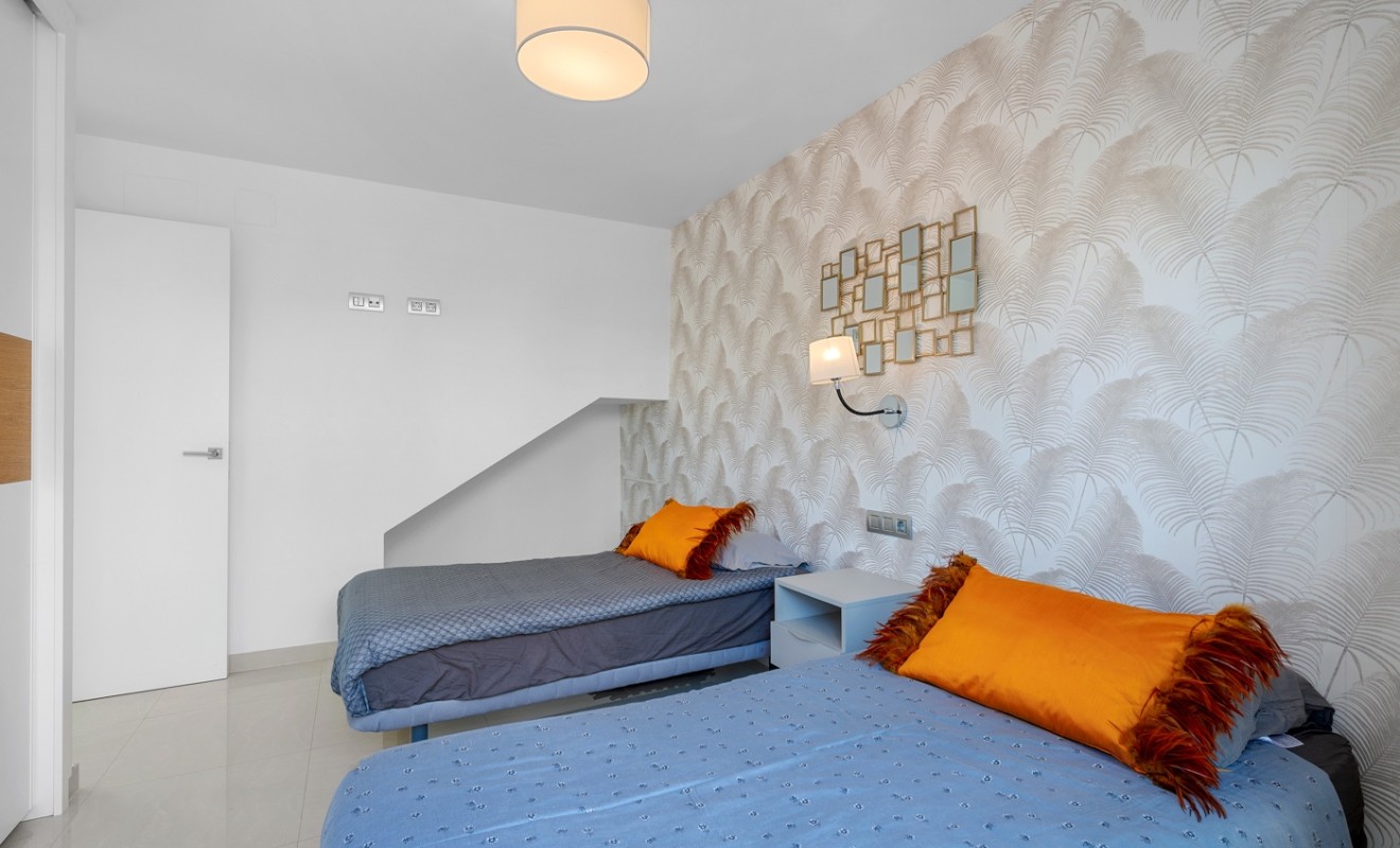 Revente - Villa - Ciudad Quesada - Rojales