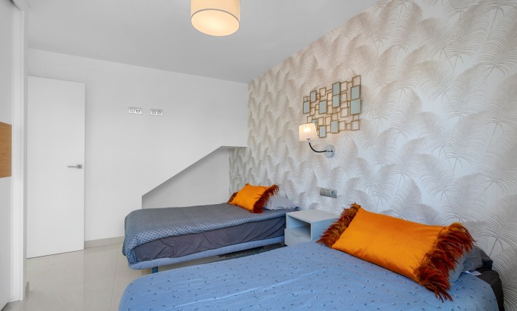 Revente - Villa - Ciudad Quesada - Rojales