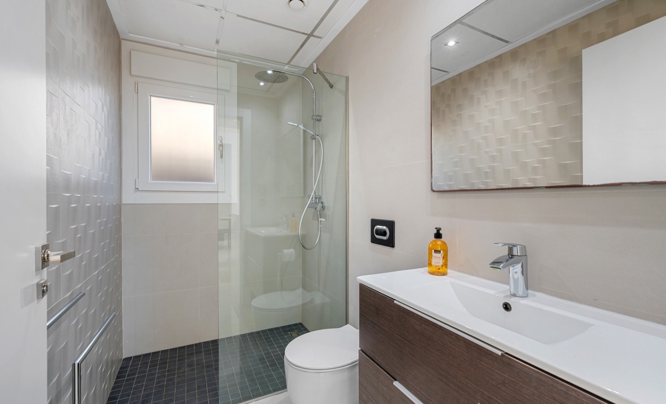 Revente - Villa - Ciudad Quesada - Rojales