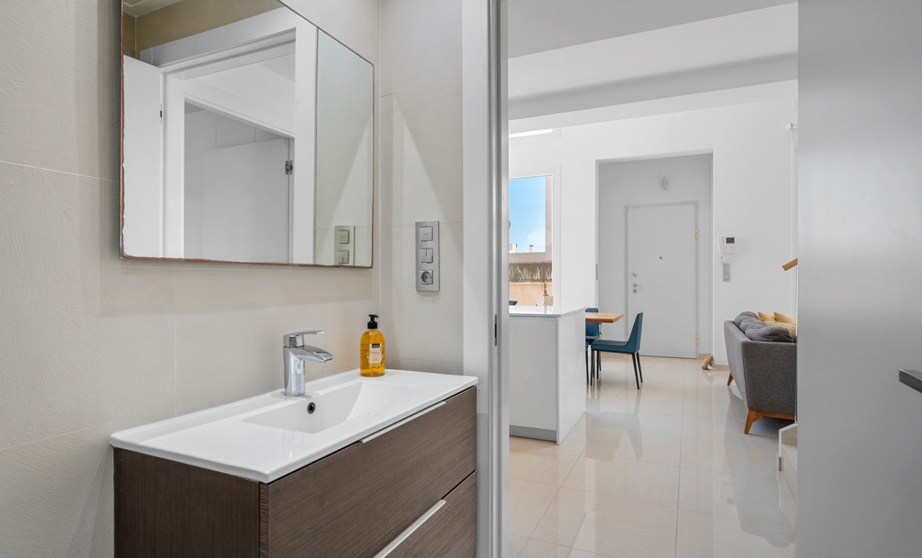 Revente - Villa - Ciudad Quesada - Rojales