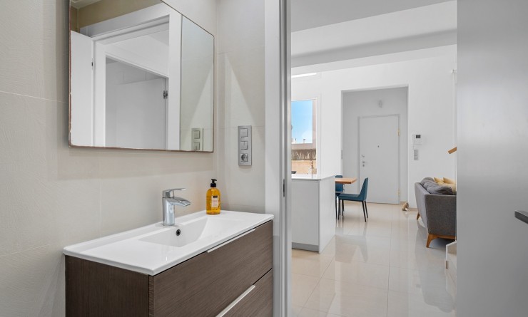 Revente - Villa - Ciudad Quesada - Rojales