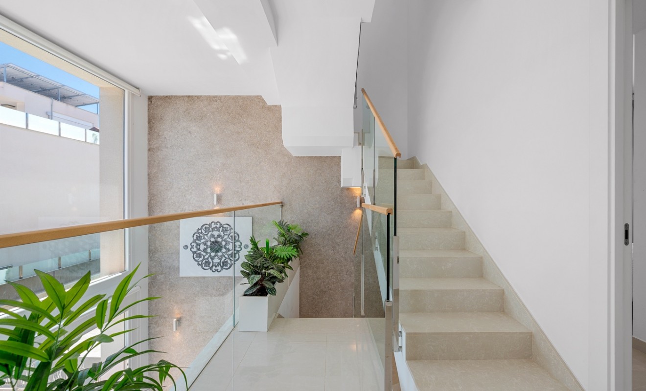 Revente - Villa - Ciudad Quesada - Rojales