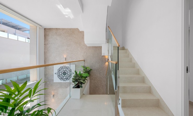 Revente - Villa - Ciudad Quesada - Rojales