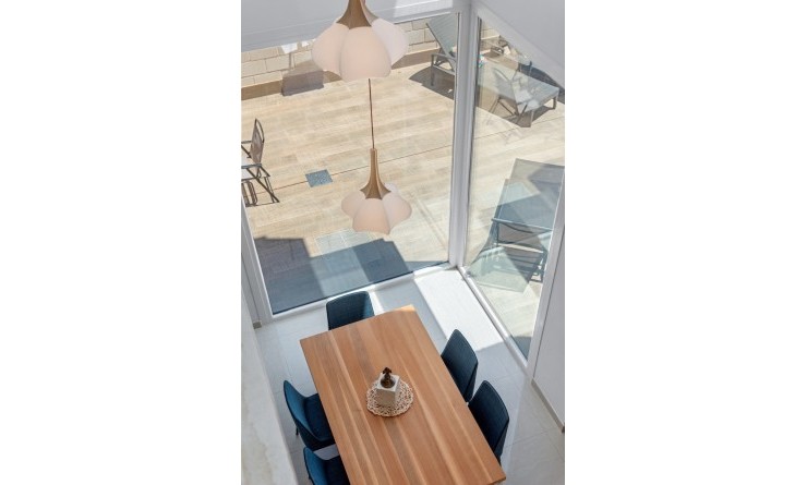 Revente - Villa - Ciudad Quesada - Rojales