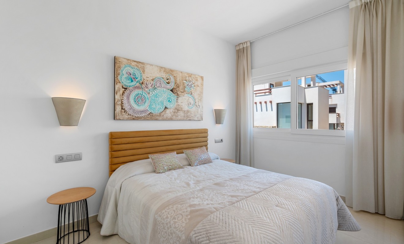 Revente - Villa - Ciudad Quesada - Rojales