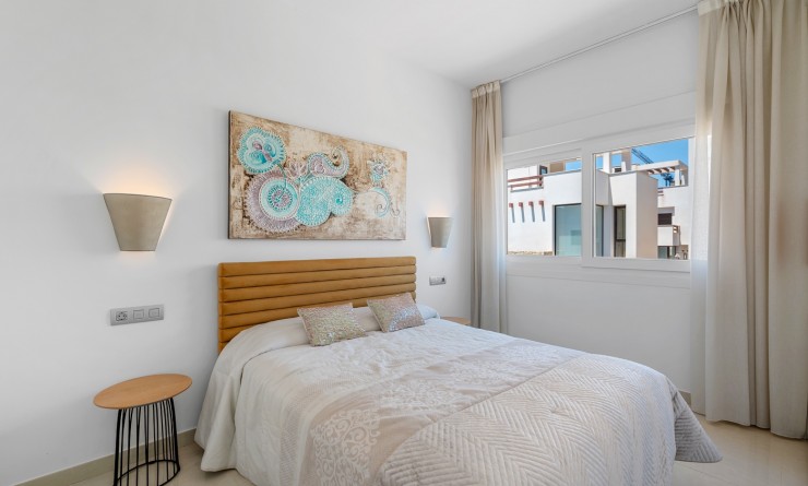 Revente - Villa - Ciudad Quesada - Rojales