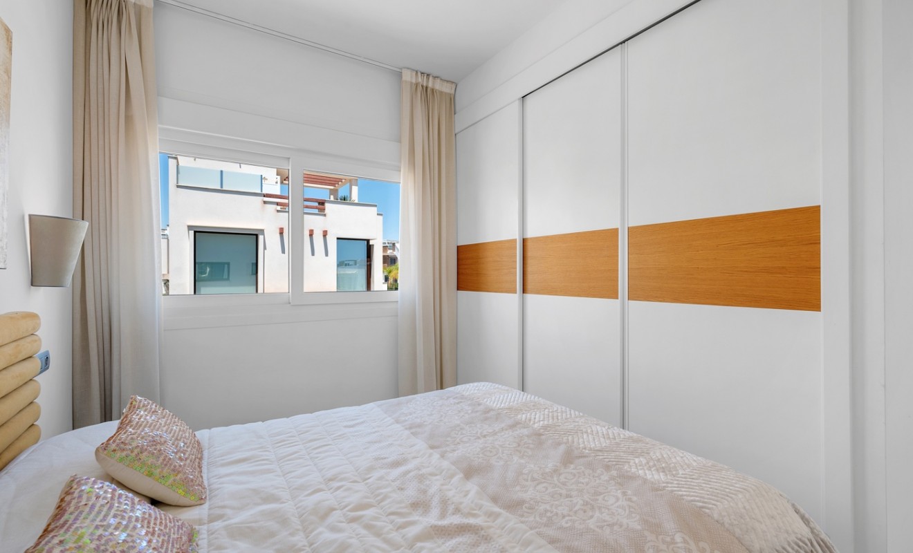 Revente - Villa - Ciudad Quesada - Rojales