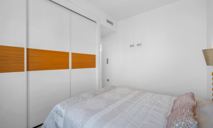 Revente - Villa - Ciudad Quesada - Rojales