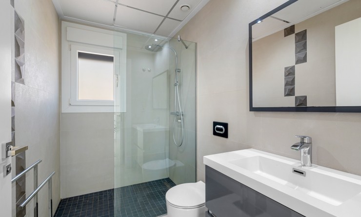 Revente - Villa - Ciudad Quesada - Rojales