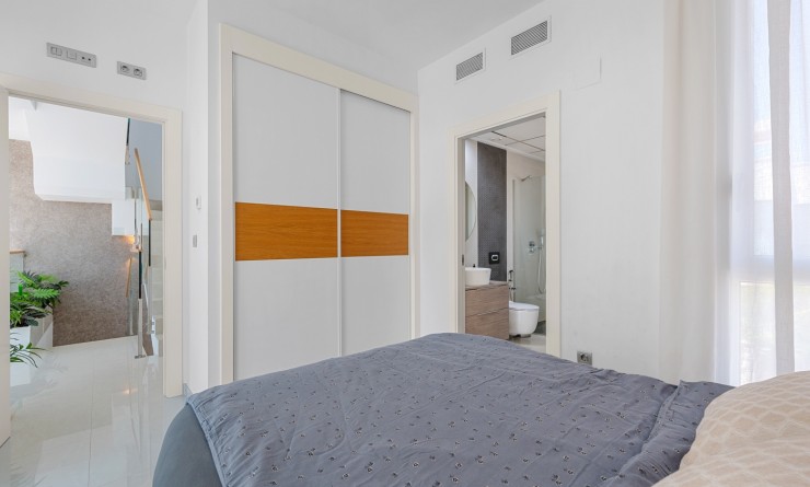 Revente - Villa - Ciudad Quesada - Rojales