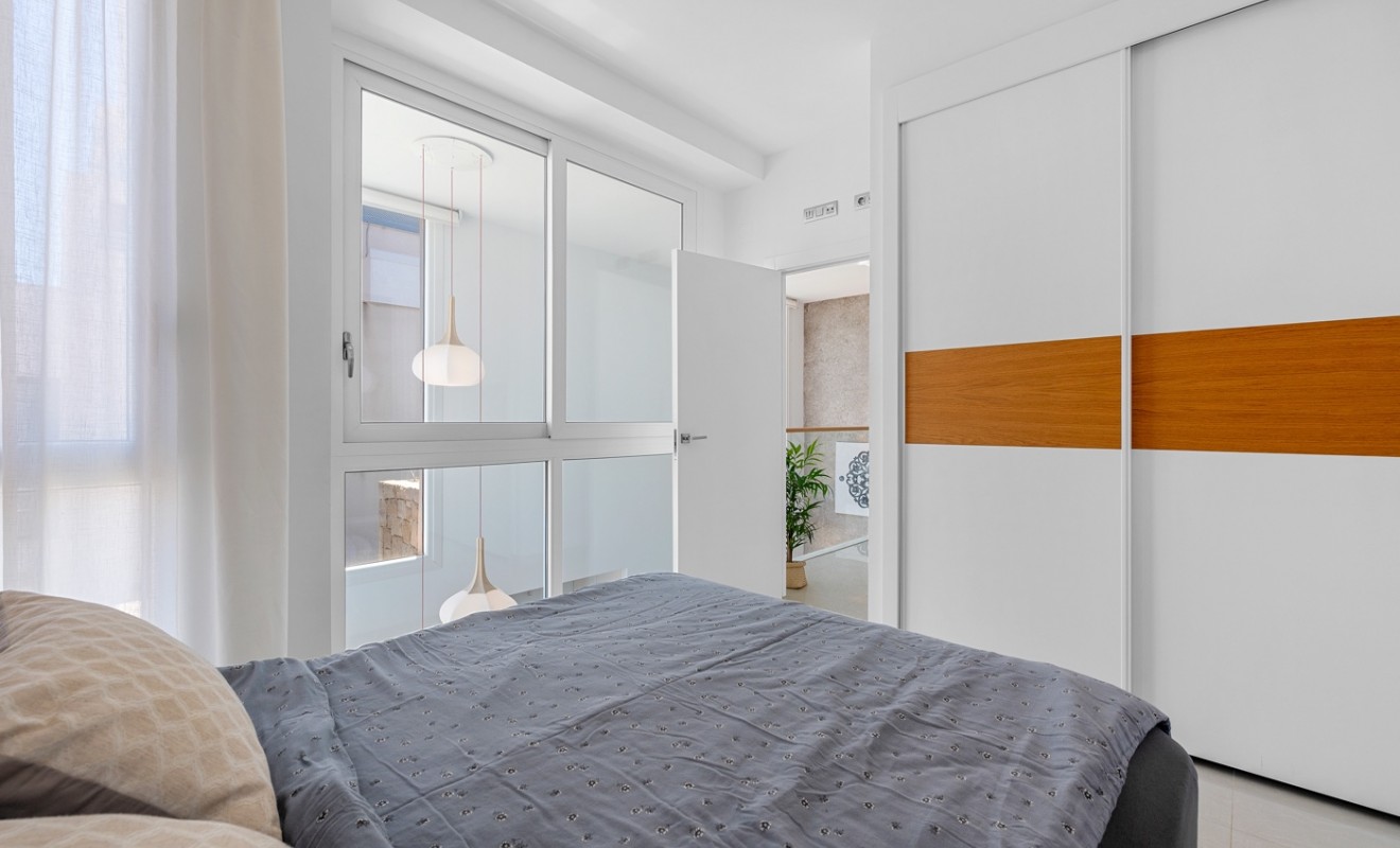 Revente - Villa - Ciudad Quesada - Rojales