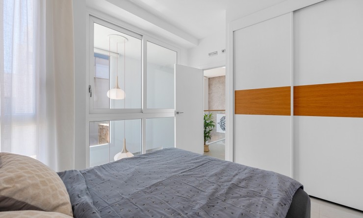 Revente - Villa - Ciudad Quesada - Rojales