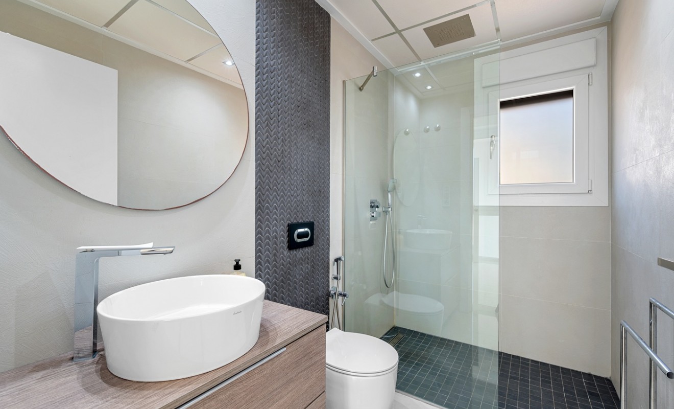 Revente - Villa - Ciudad Quesada - Rojales