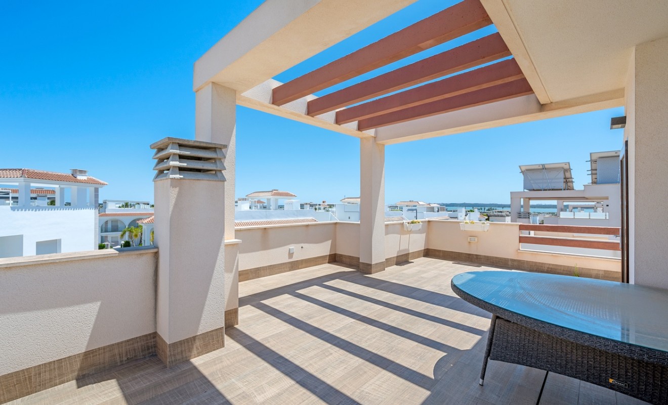 Revente - Villa - Ciudad Quesada - Rojales