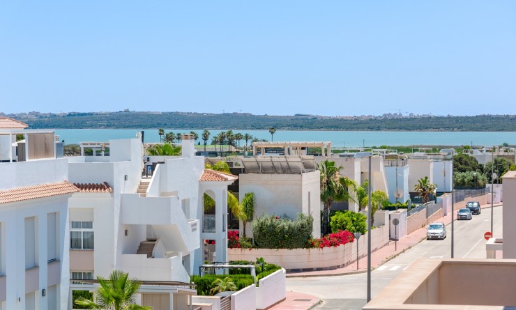 Revente - Villa - Ciudad Quesada - Rojales