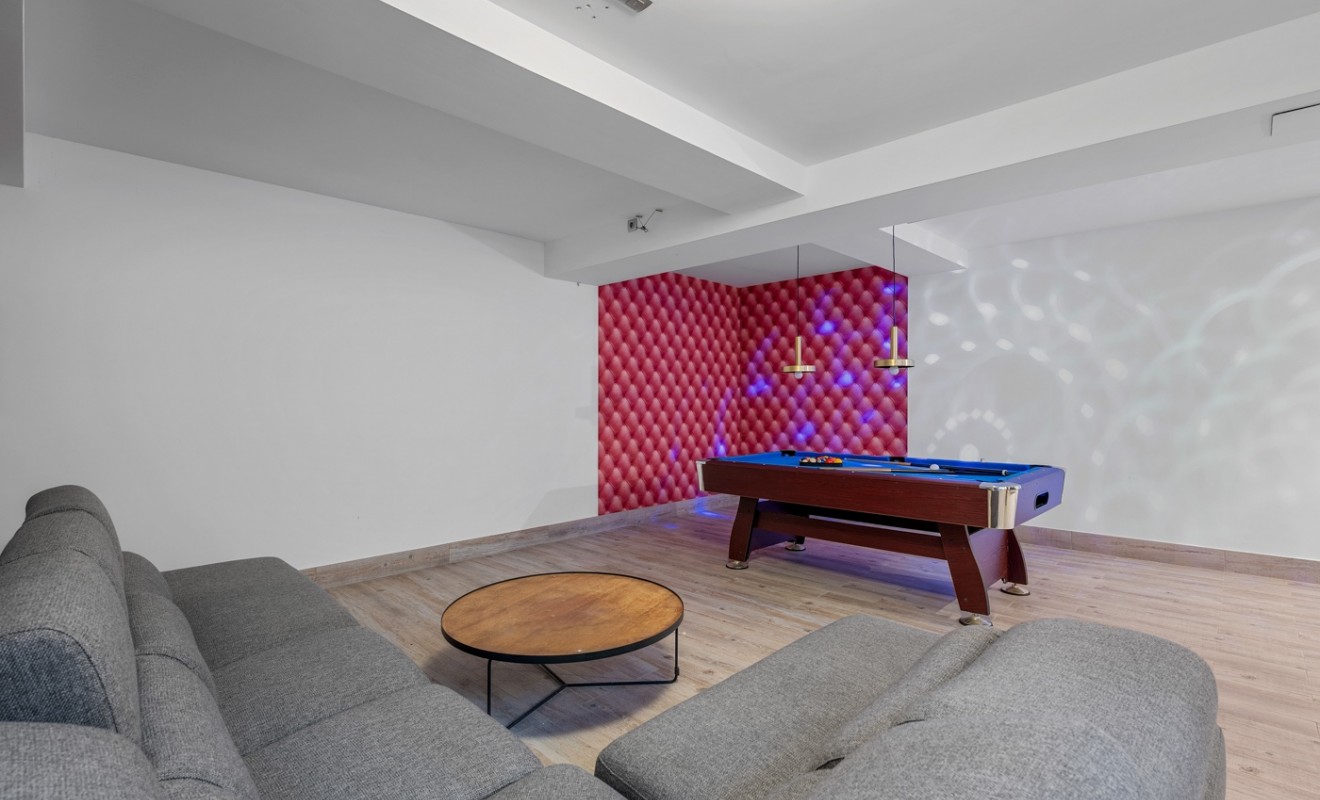 Revente - Villa - Ciudad Quesada - Rojales