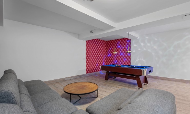 Revente - Villa - Ciudad Quesada - Rojales