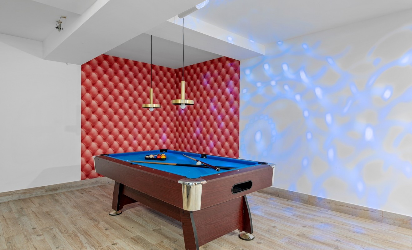 Revente - Villa - Ciudad Quesada - Rojales