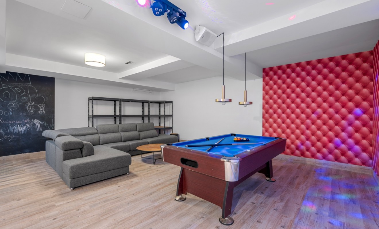 Revente - Villa - Ciudad Quesada - Rojales