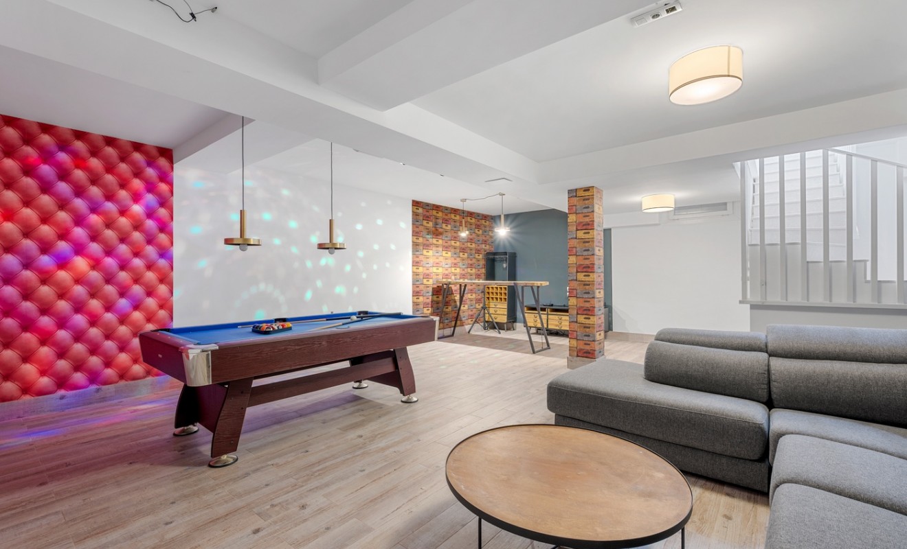 Revente - Villa - Ciudad Quesada - Rojales