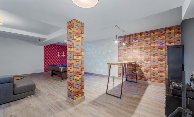 Revente - Villa - Ciudad Quesada - Rojales